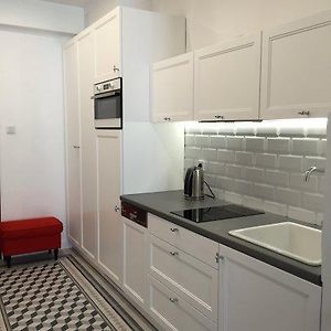 Studio Appartement